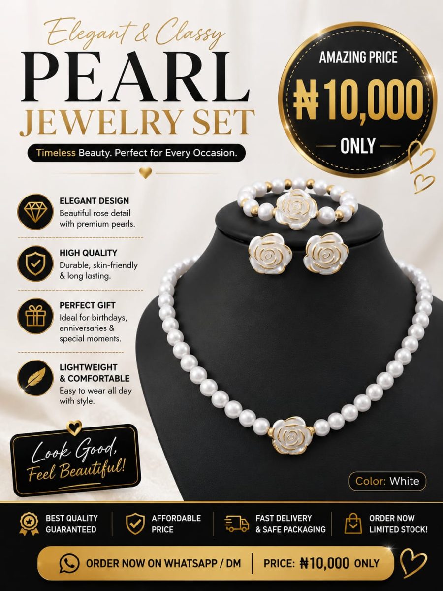 Necklace Se