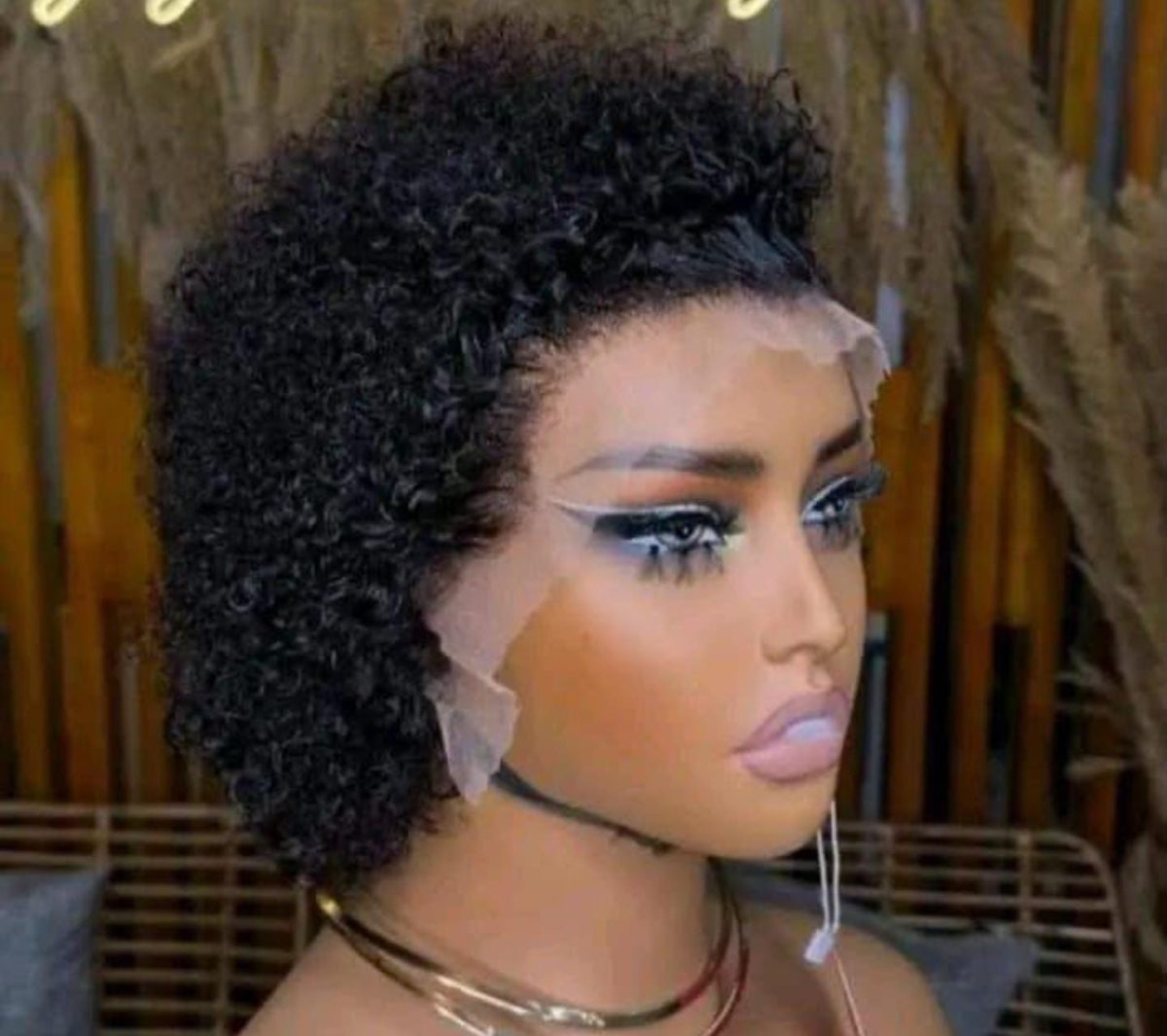 quality hair